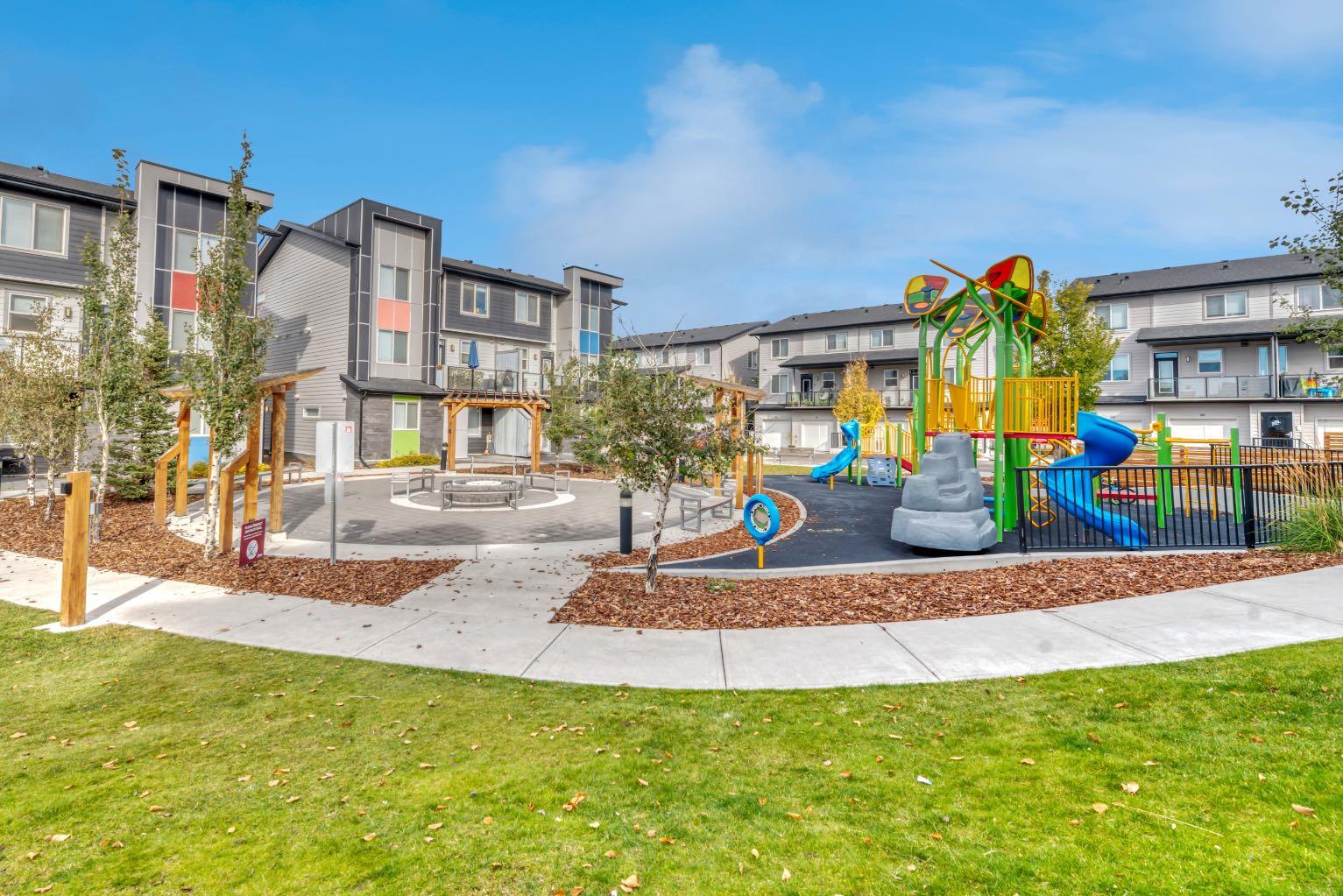 235 Redstone Walk NE 201