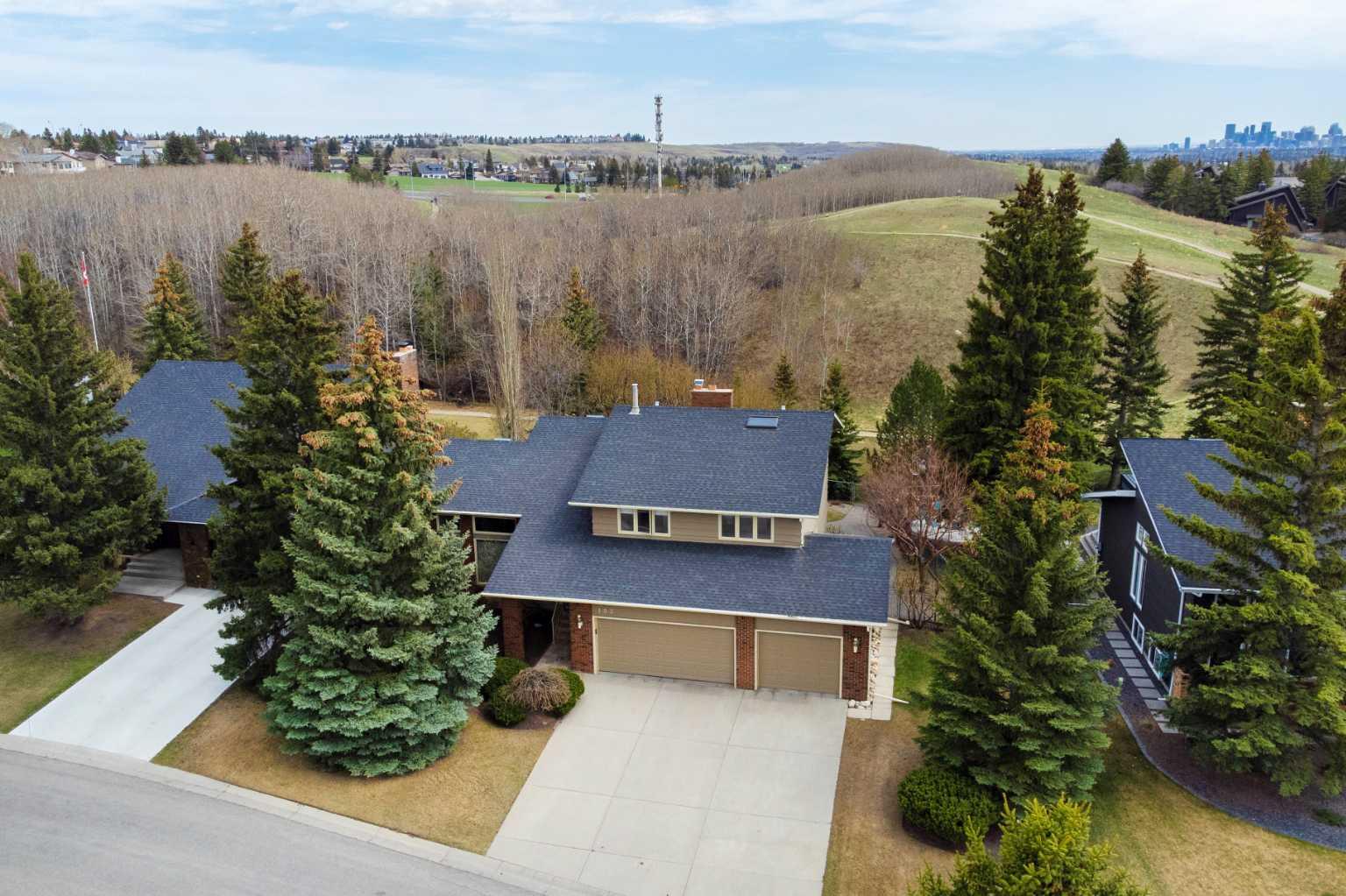 195 Ranch Estates Road NW