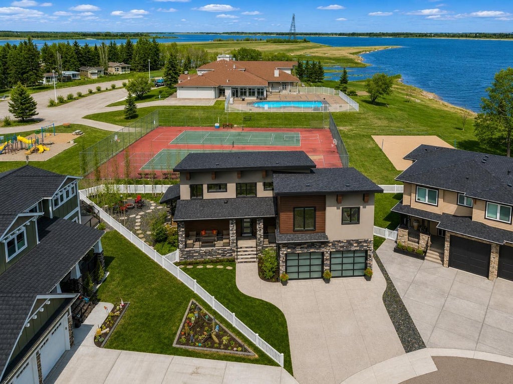 Photo of 35468 Range Road 30 #7055, Rural Red Deer County, AB T4G 0M3 (MLS # A2344880)