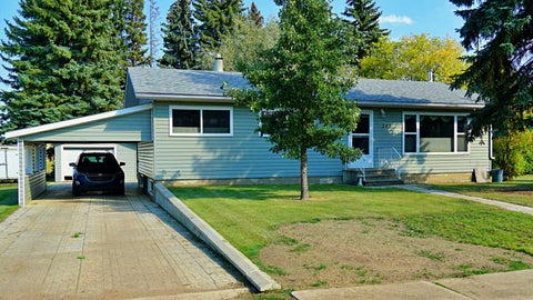 Photo of 101 2nd Street E, Derwent, AB T0B 1C0 (MLS # A2252378)