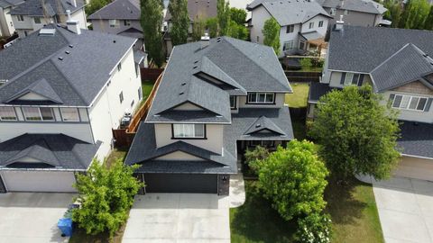 Photo of 123 Hawkmere View, Chestermere, AB T1X 1T7 (MLS # A2315347)
