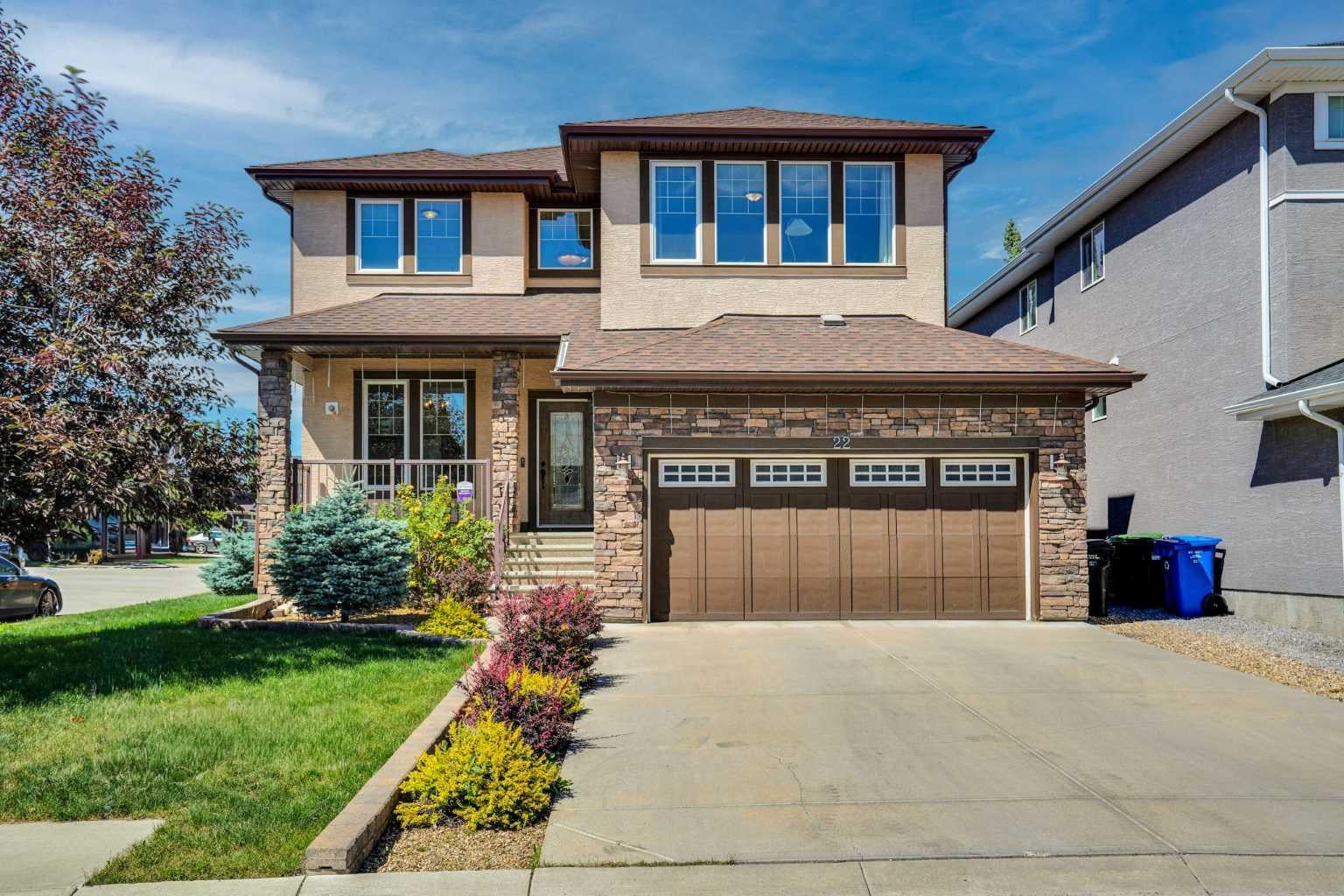 22 Aspen Acres Road SW