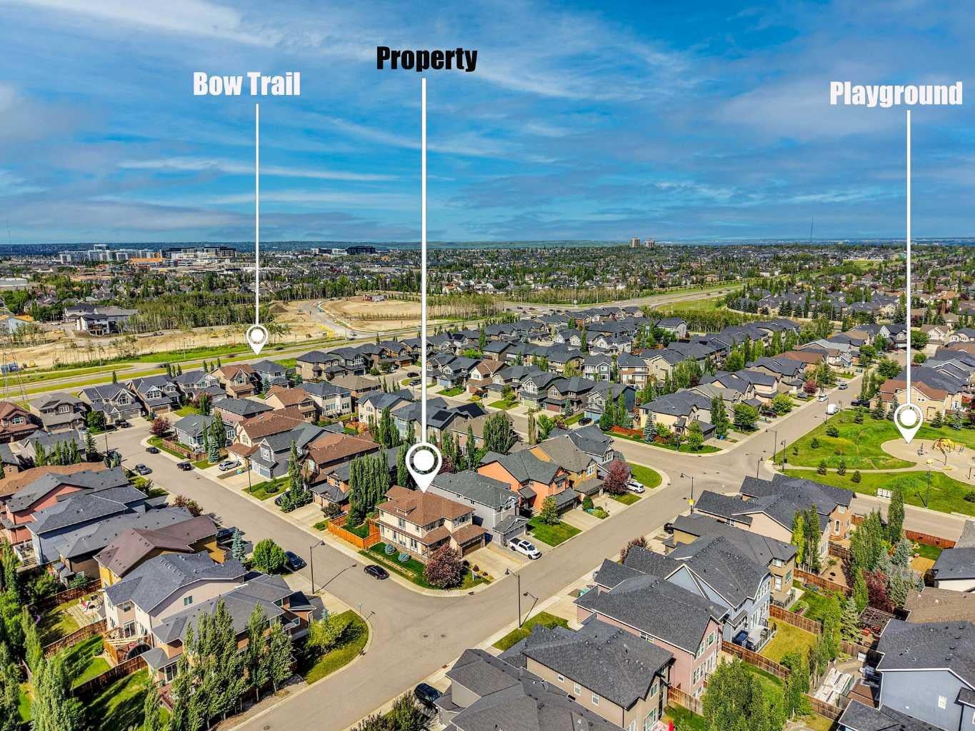 22 Aspen Acres Road SW