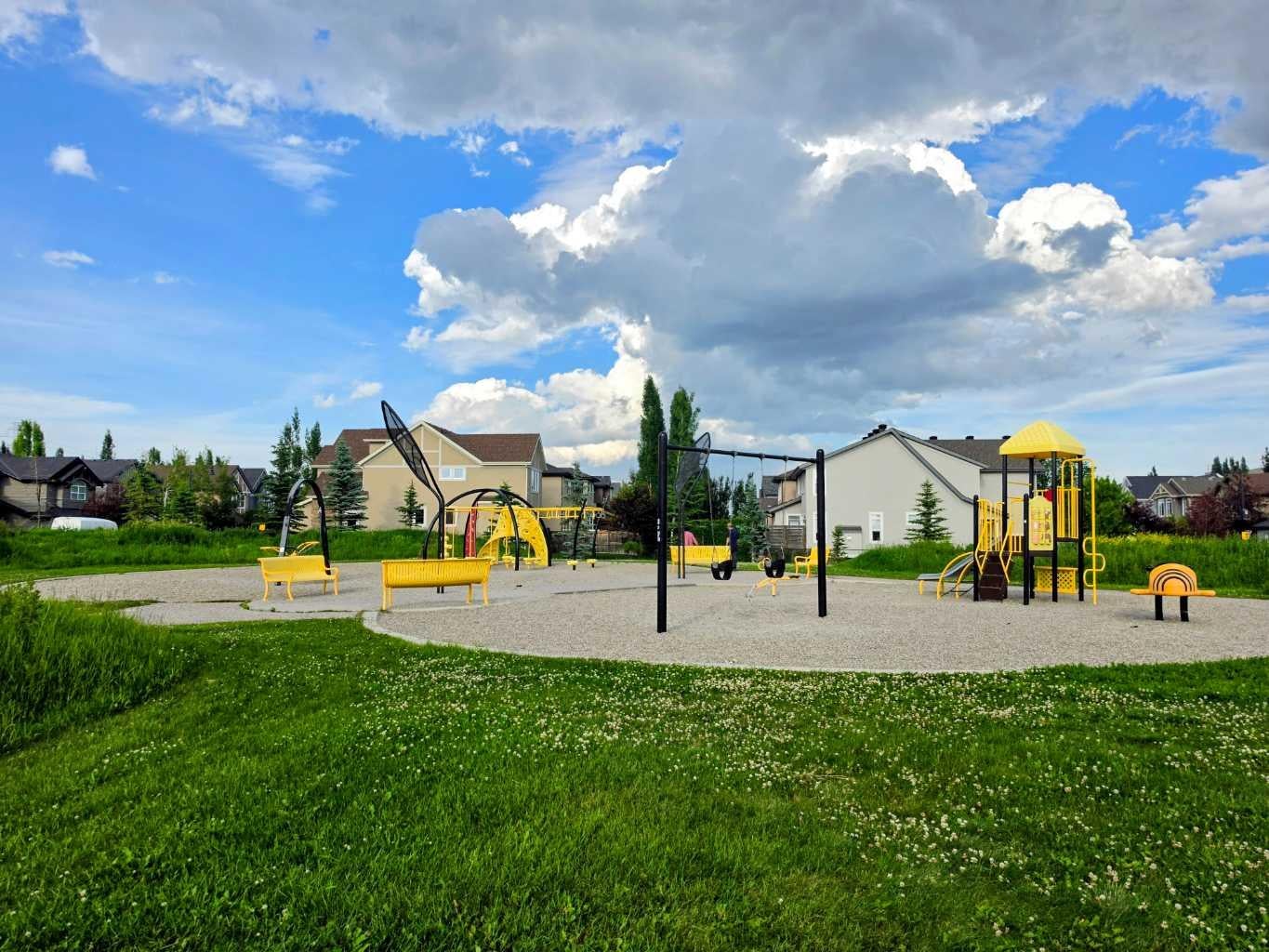22 Aspen Acres Road SW