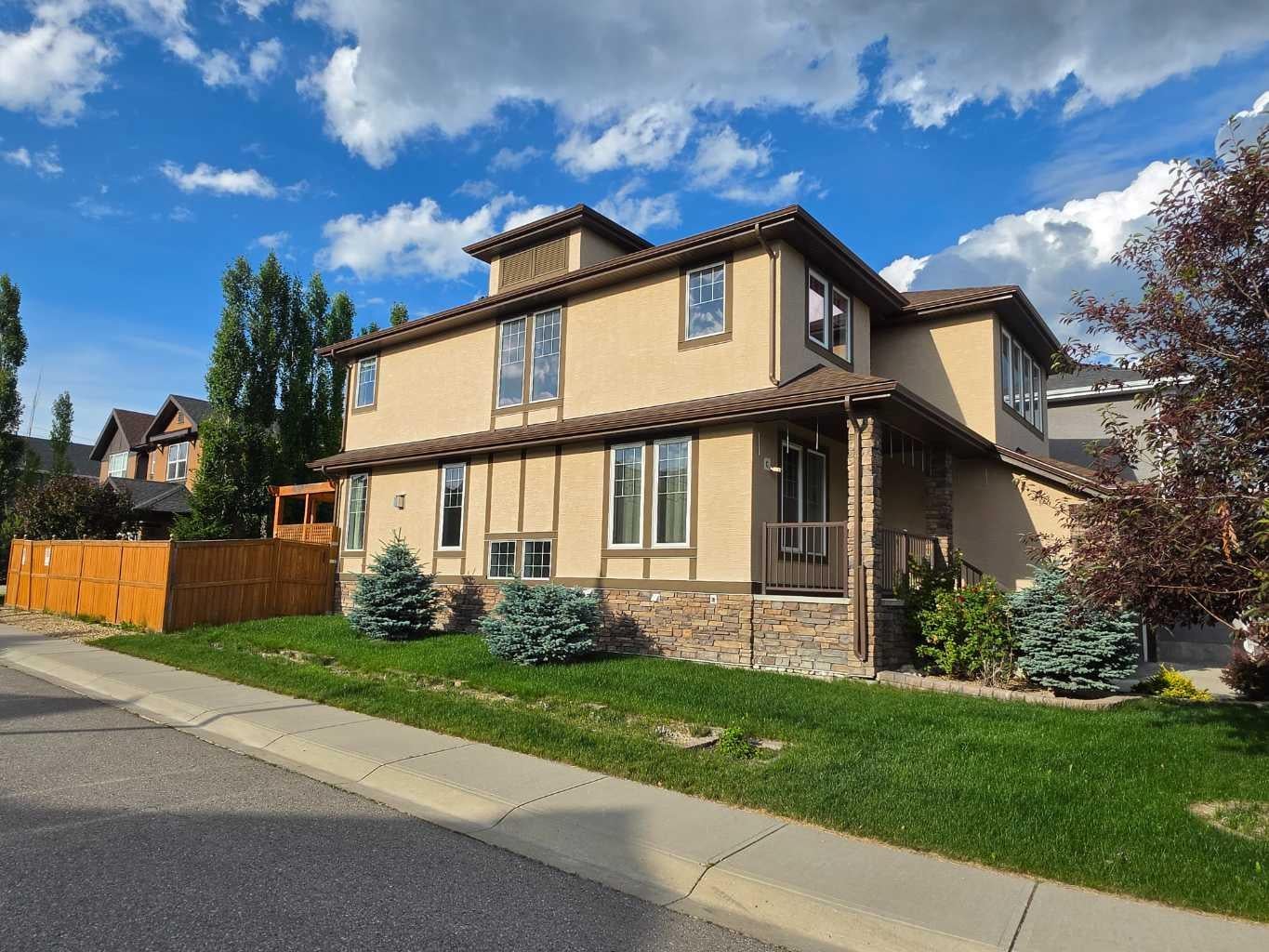 22 Aspen Acres Road SW