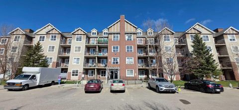 Photo of 73 Erin Woods Court SE #1206, Calgary, AB T2B 3V2 (MLS # A2306910)