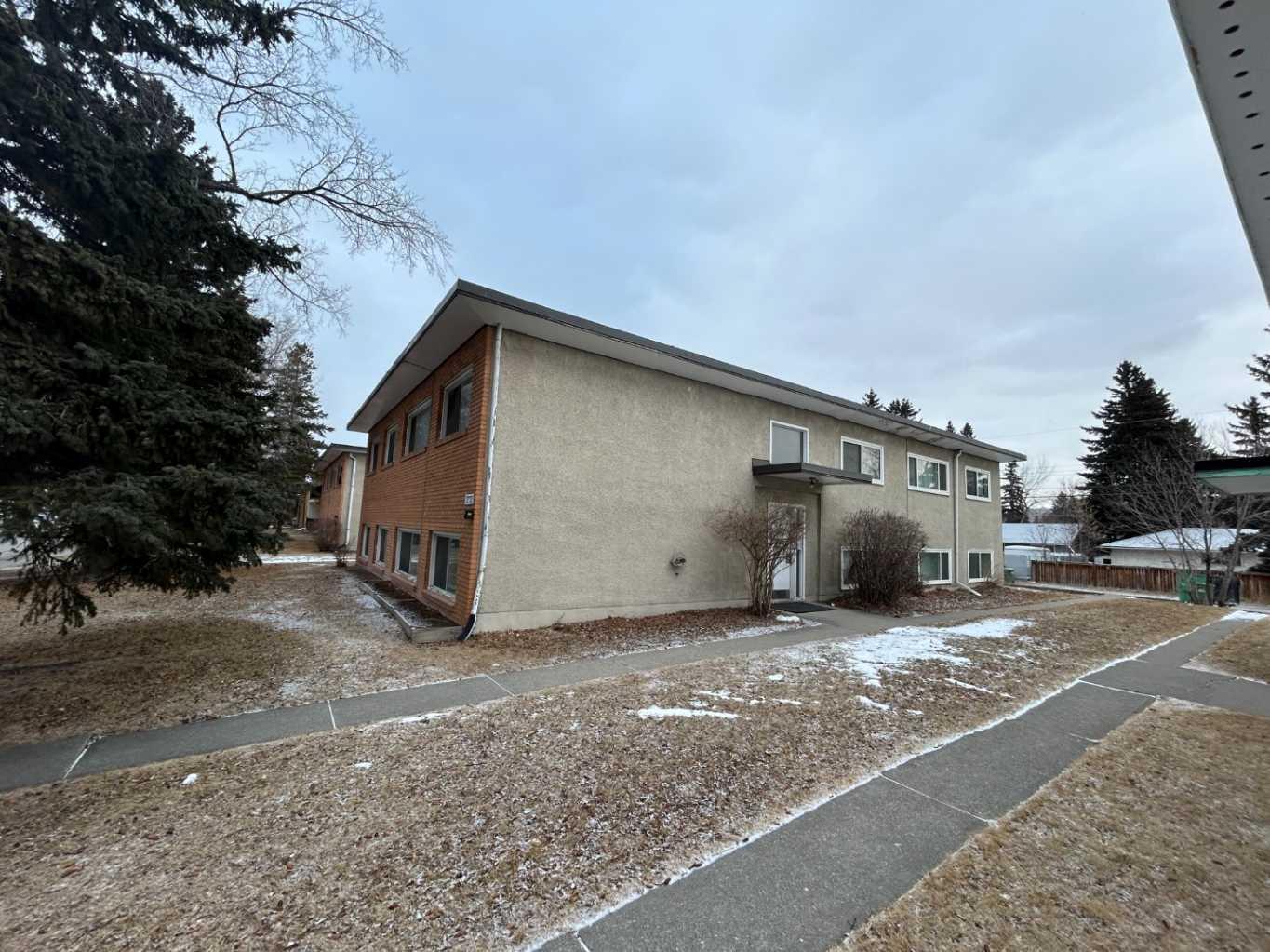 2712/2716 Brentwood Boulevard NW