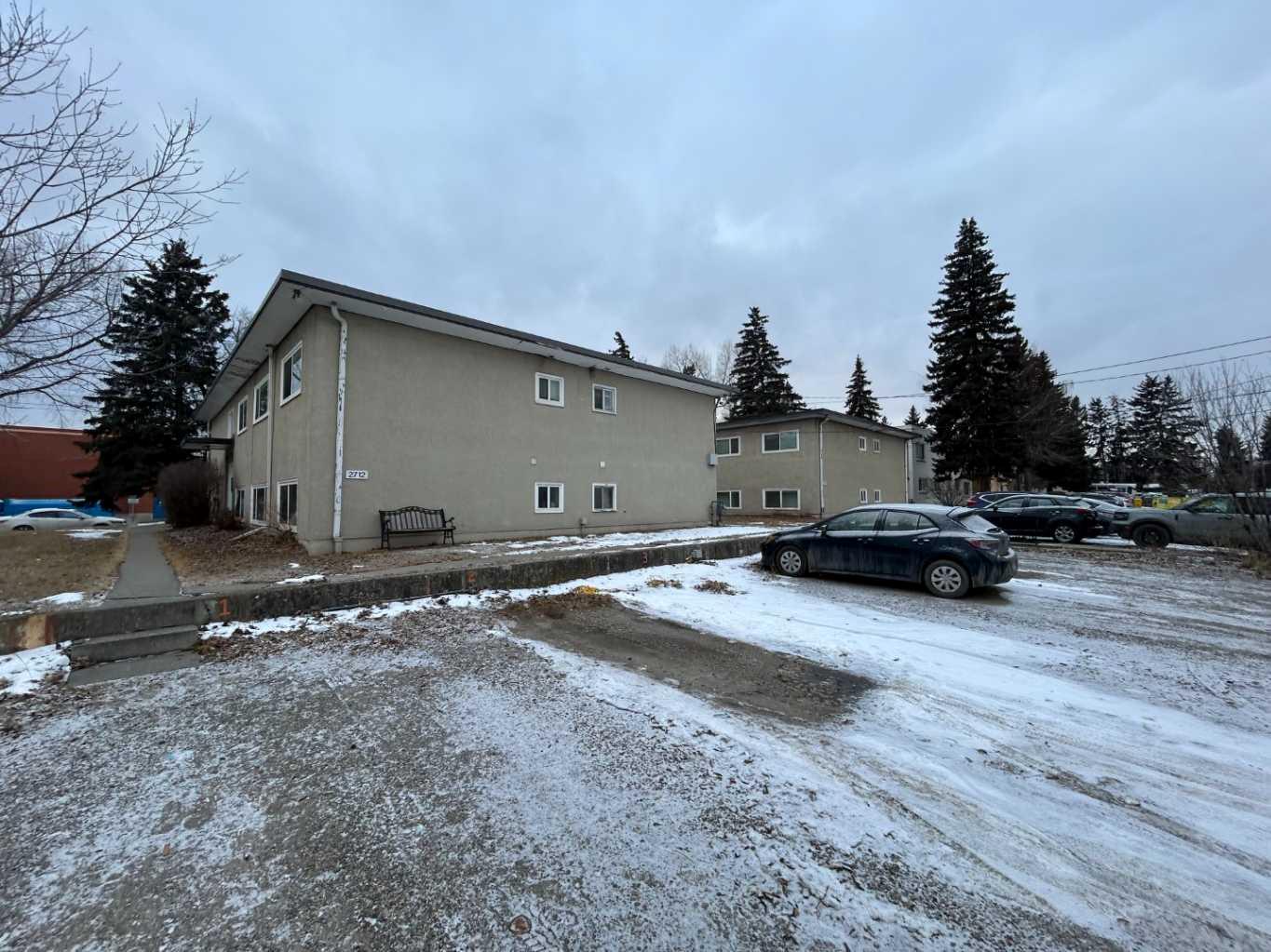 2712/2716 Brentwood Boulevard NW