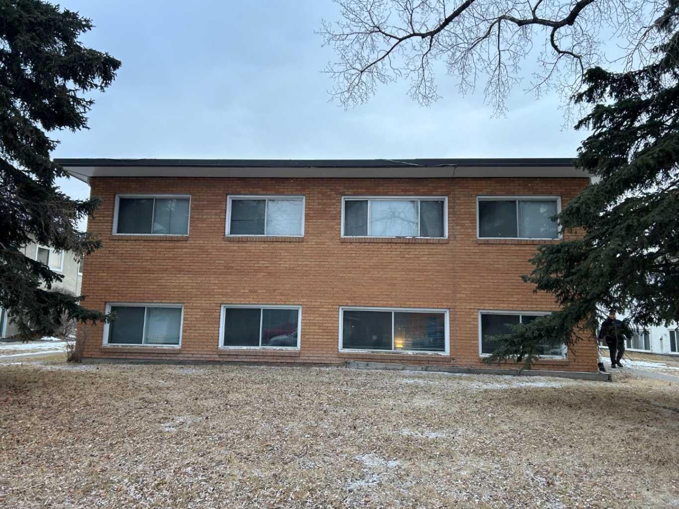 2712/2716 Brentwood Boulevard NW