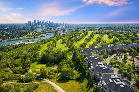 4 Hemlock Crescent SW 404 Calgary AB T3C 2Z1