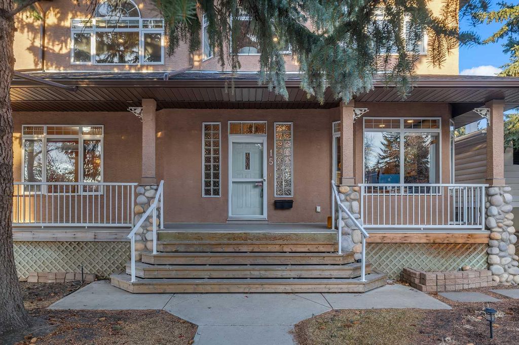 Photo of 15 Rosery Drive NW, Calgary, AB T2K 1L4 (MLS # A2285305)