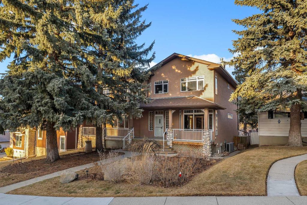Photo of 15 Rosery Drive NW, Calgary, AB T2K 1L4 (MLS # A2285305)