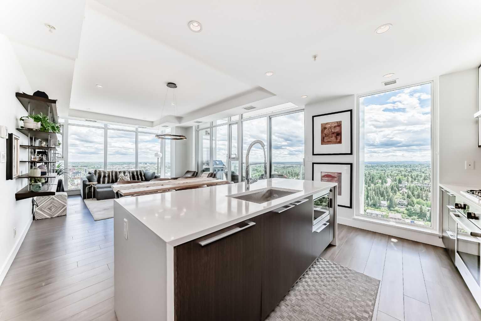 930 16 Avenue SW 3104