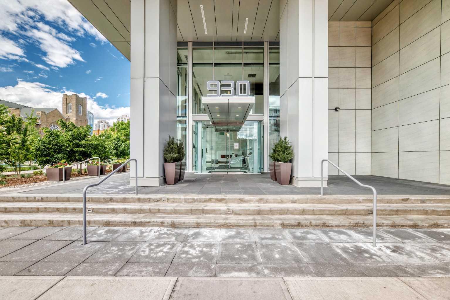 930 16 Avenue SW 3104