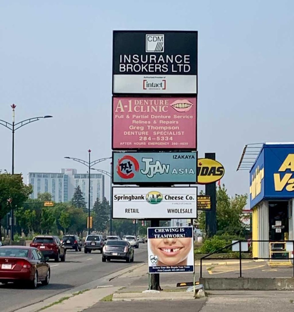 Photo of 602 16 Avenue NW #209, Calgary, AB T2M 0J7 (MLS # A2265284)