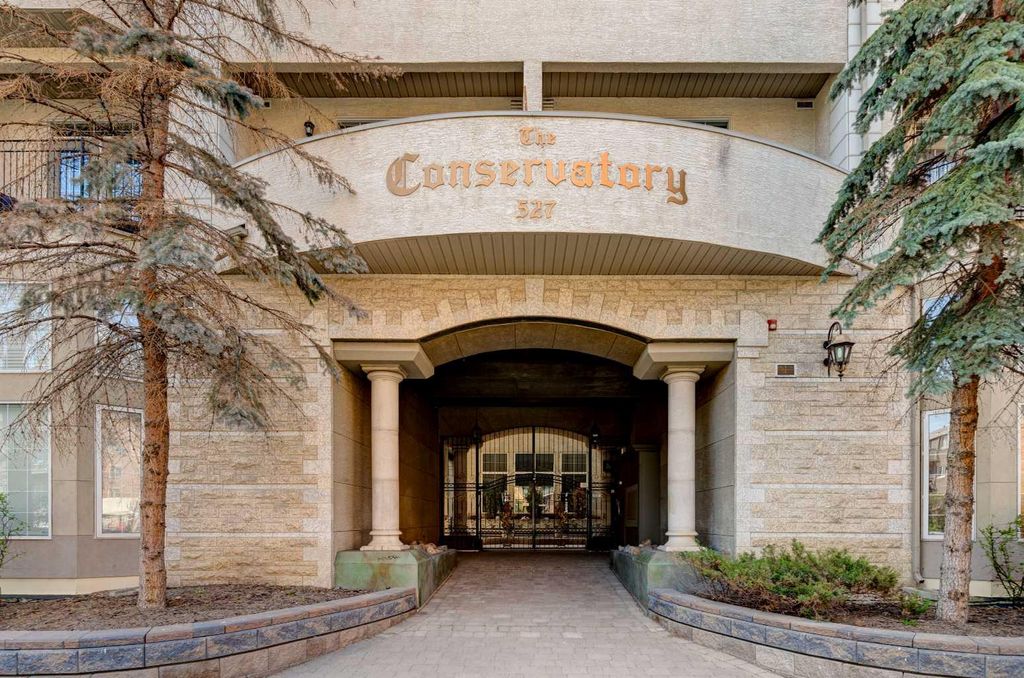 Photo of 527 15 Avenue SW #213, Calgary, AB T2R 1R5 (MLS # A2310525)