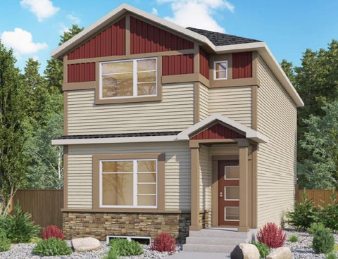 Photo of 934 Homestead Drive NE, Calgary, AB T3J 5X5 (MLS # A2349207)