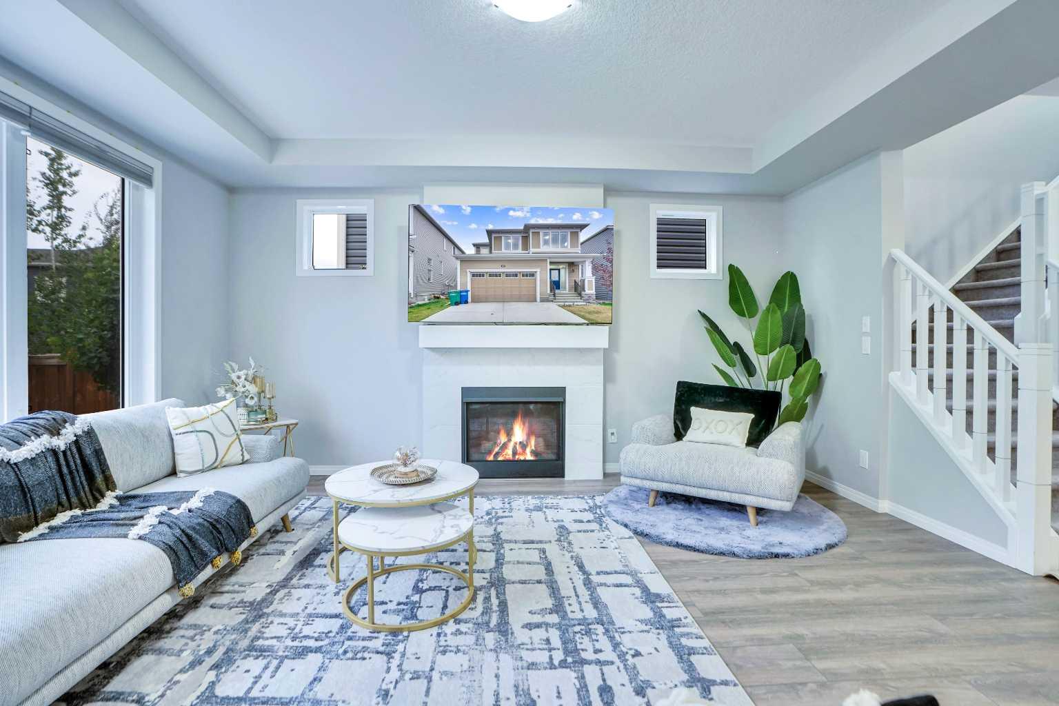 59 Osborne Common SW