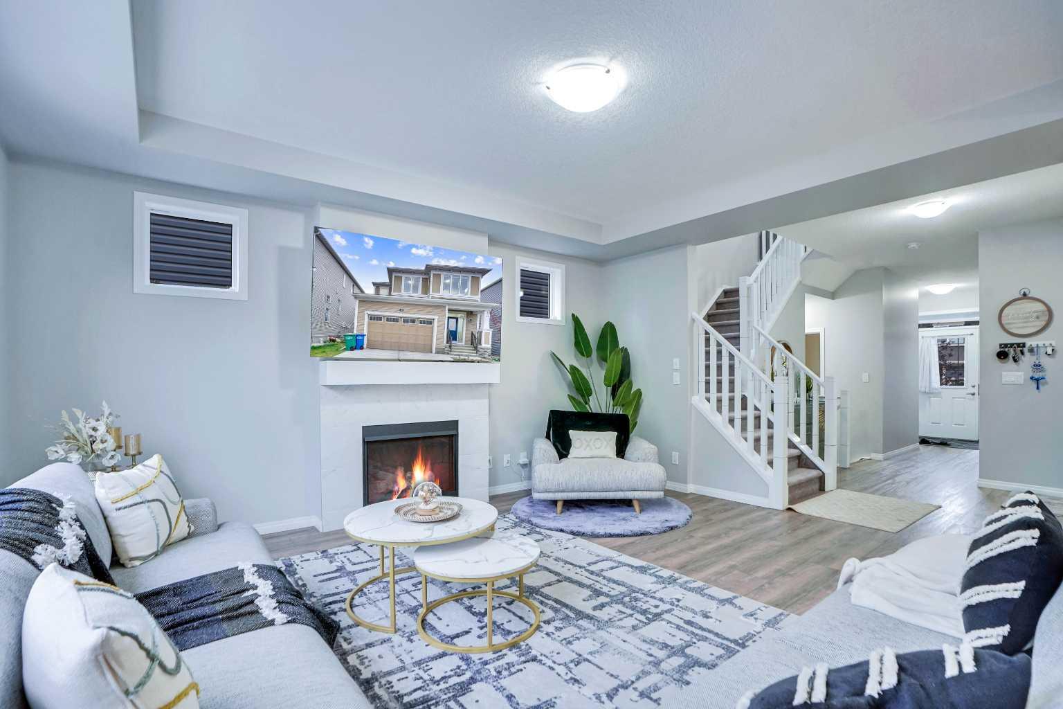 59 Osborne Common SW