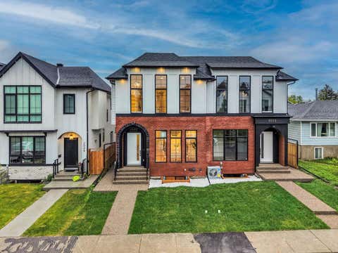 Photo of 2010 35 Street SW, Calgary, AB T3E 2X6 (MLS # A2317427)