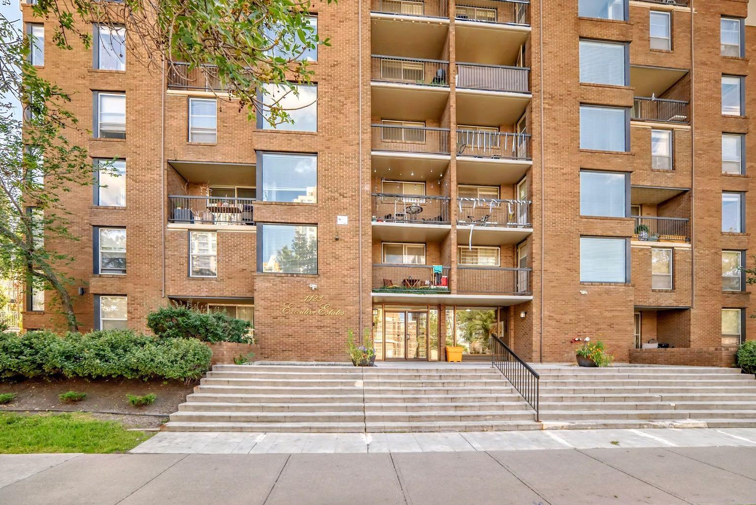 1123 13 Avenue SW 501