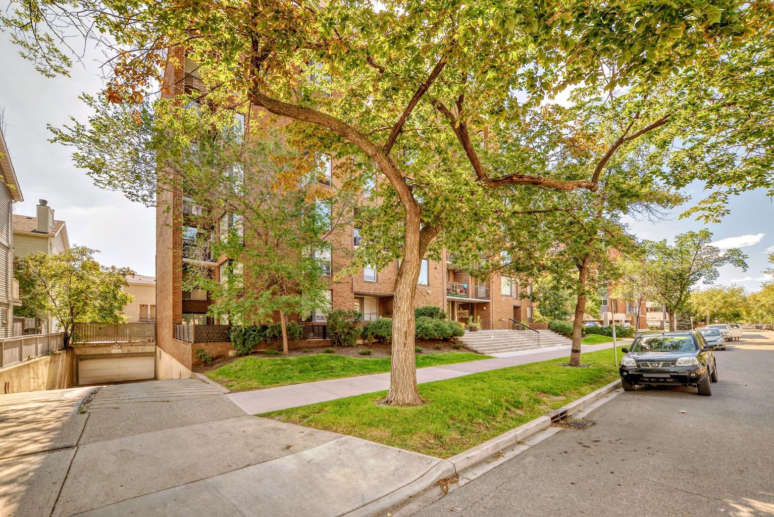 1123 13 Avenue SW 501