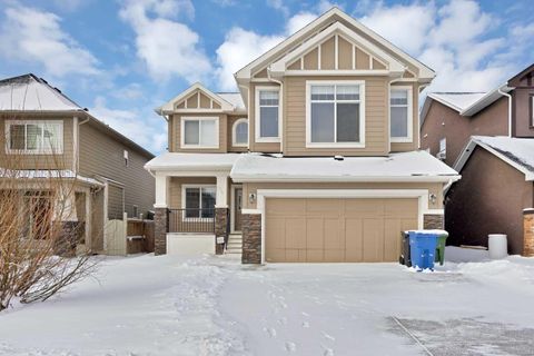 Photo of 629 Marina Drive, Chestermere, AB T1X 0N9 (MLS # A2316635)