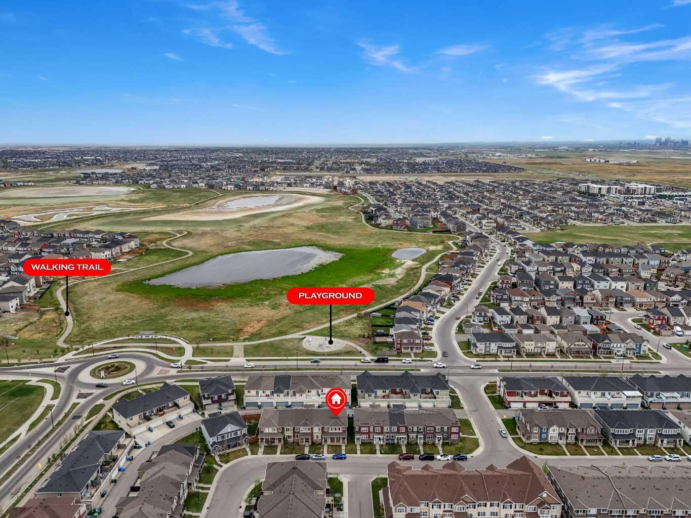 88 Cityscape Row NE