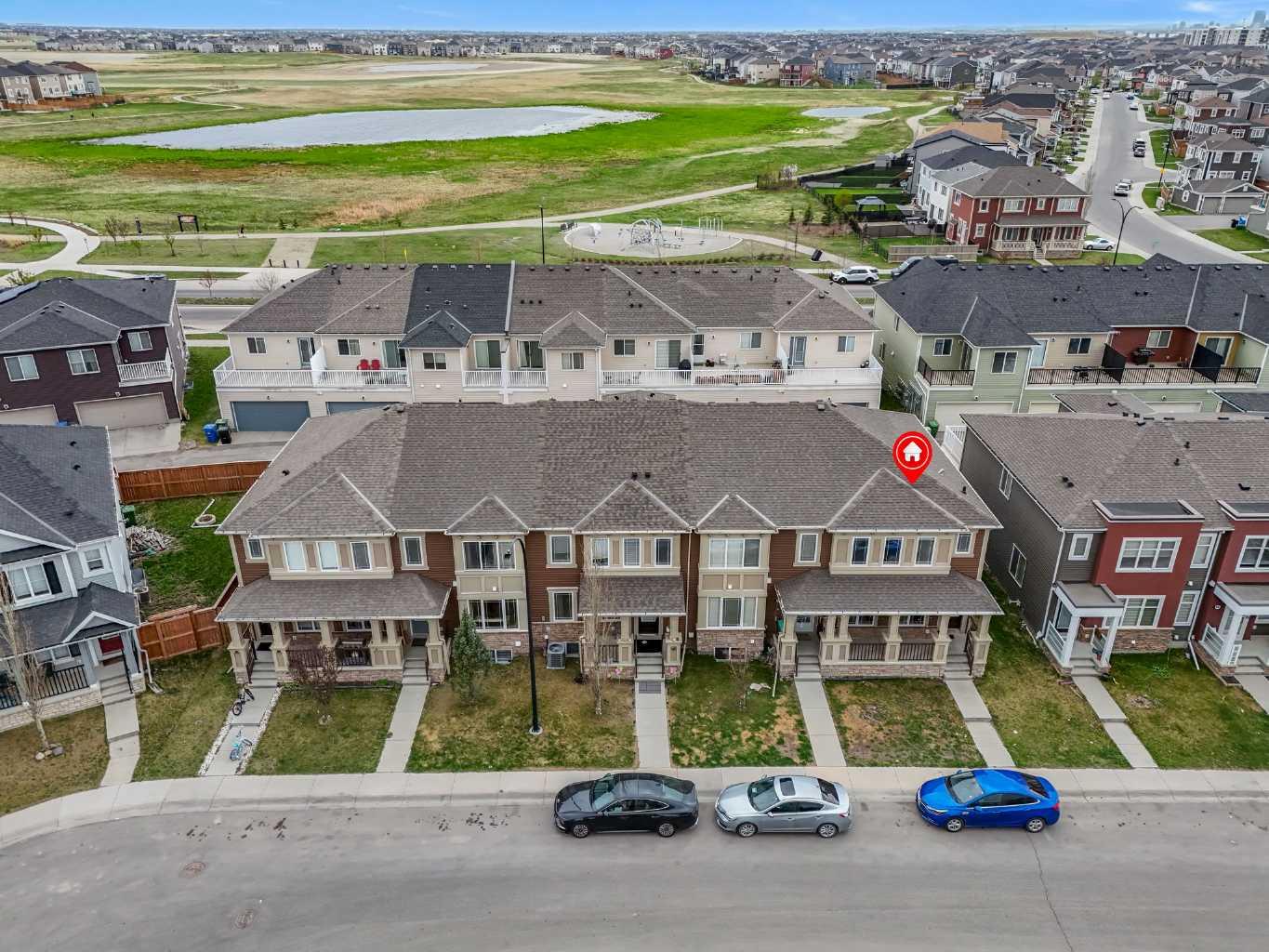 88 Cityscape Row NE