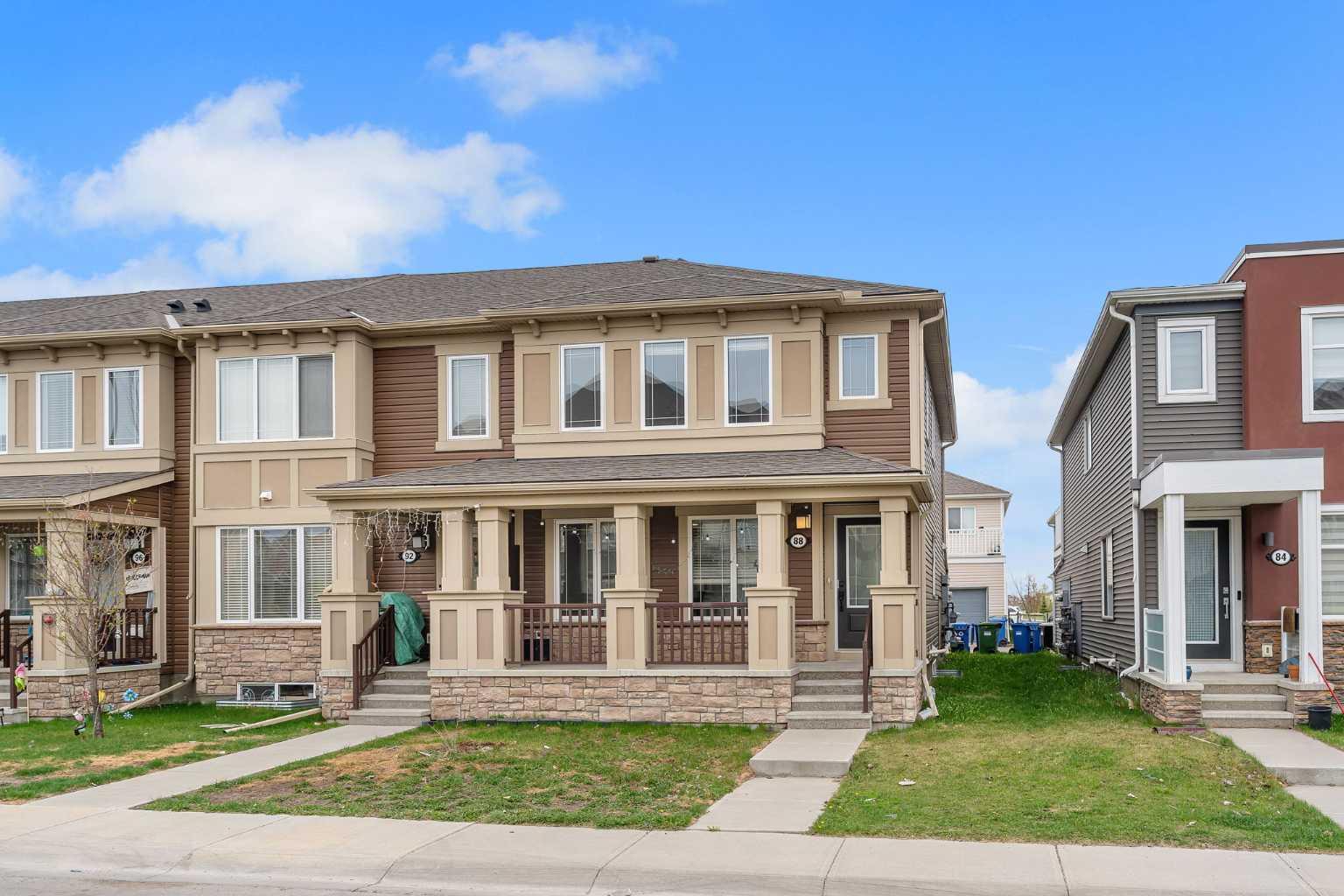 88 Cityscape Row NE