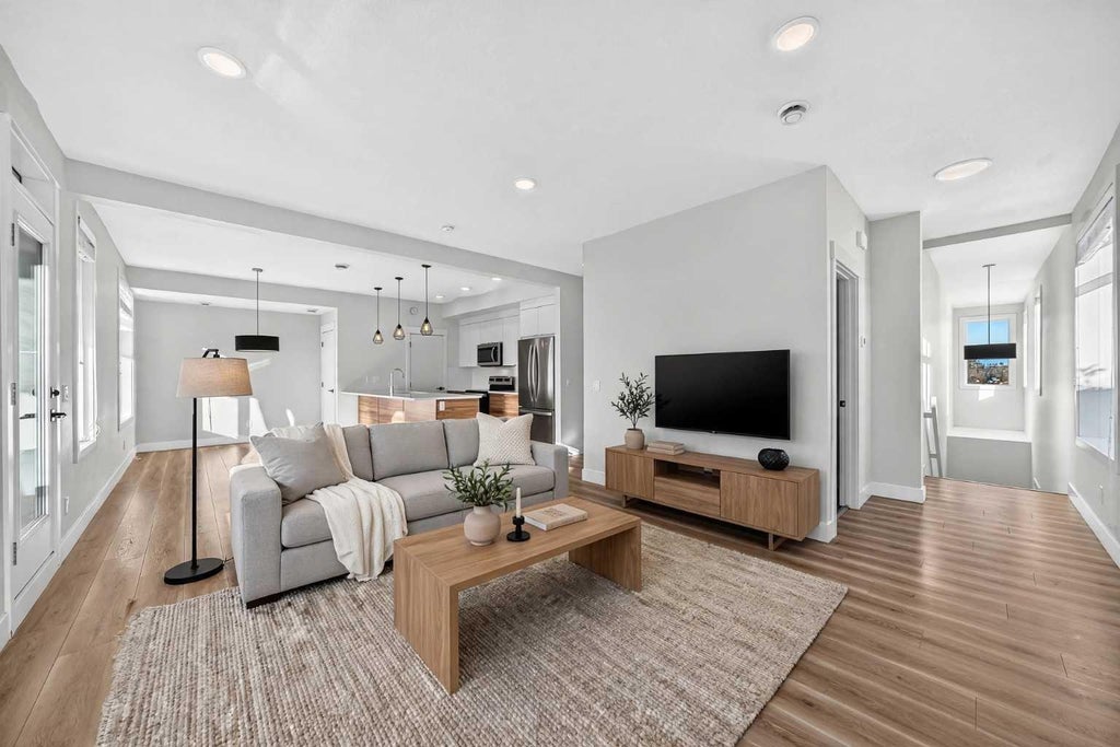 Photo of 4405 Seton Drive SE, Calgary, AB T3M 3A7 (MLS # A2352777)
