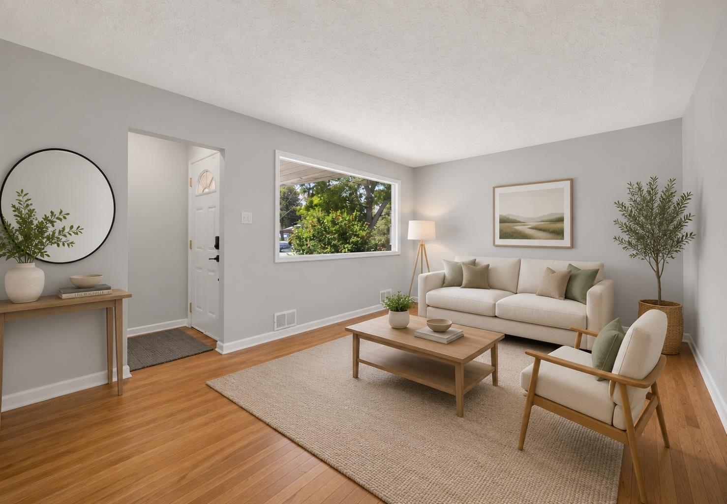 136 Hendon Drive NW
