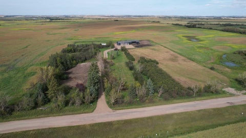 Photo of 74062 Twp Rd# 505, Rural Vermilion River, County of, AB T9X 2B1 (MLS # A2352957)