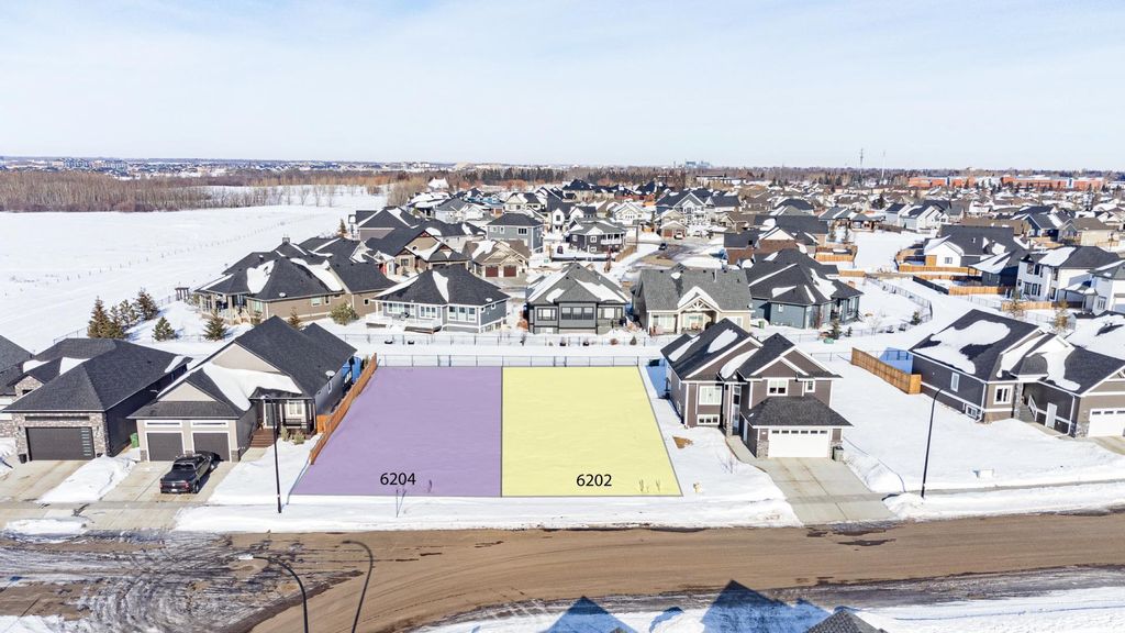 Photo of 6202 19 Street, Lloydminster, AB T9V 3R9 (MLS # A2287825)