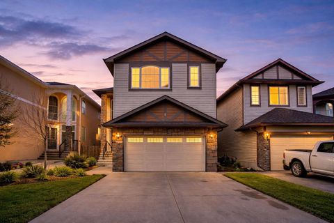 Photo of 9 Saddlelake Grove NE, Calgary, AB T3J 0P2 (MLS # A2299992)