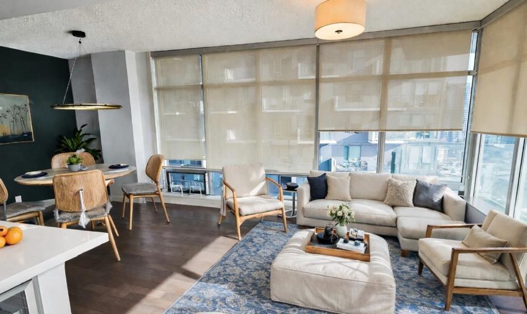 Photo of 530 12 Avenue SW #1205, Calgary, AB T2R 0B1 (MLS # A2292149)