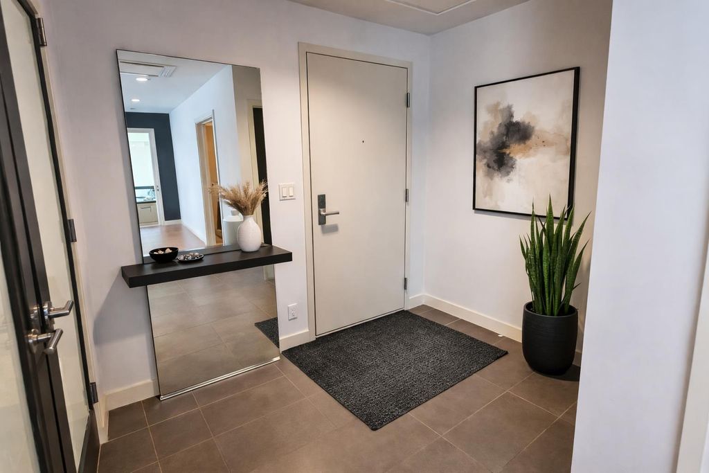 Photo of 530 12 Avenue SW #1205, Calgary, AB T2R 0B1 (MLS # A2292149)