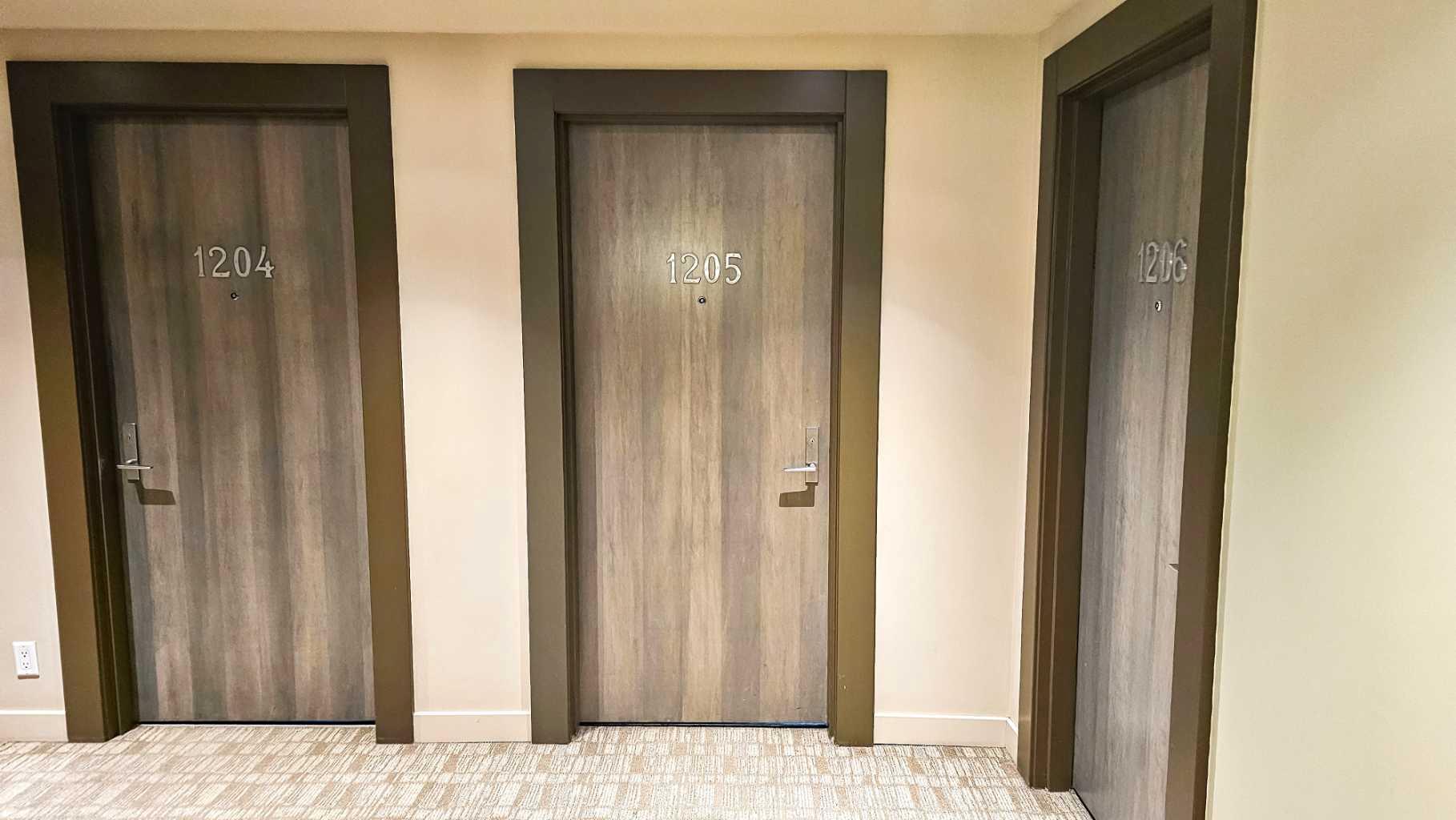 530 12 Avenue SW 1205