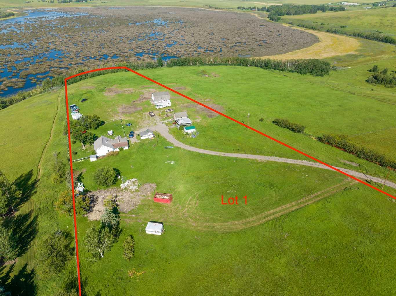 96039 198 Avenue W LOT 3