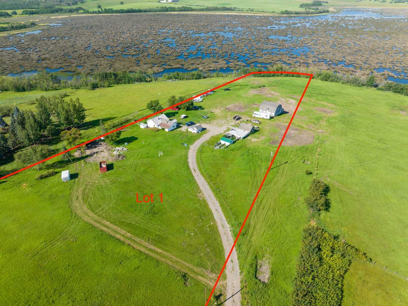 96039 198 Avenue W LOT 3