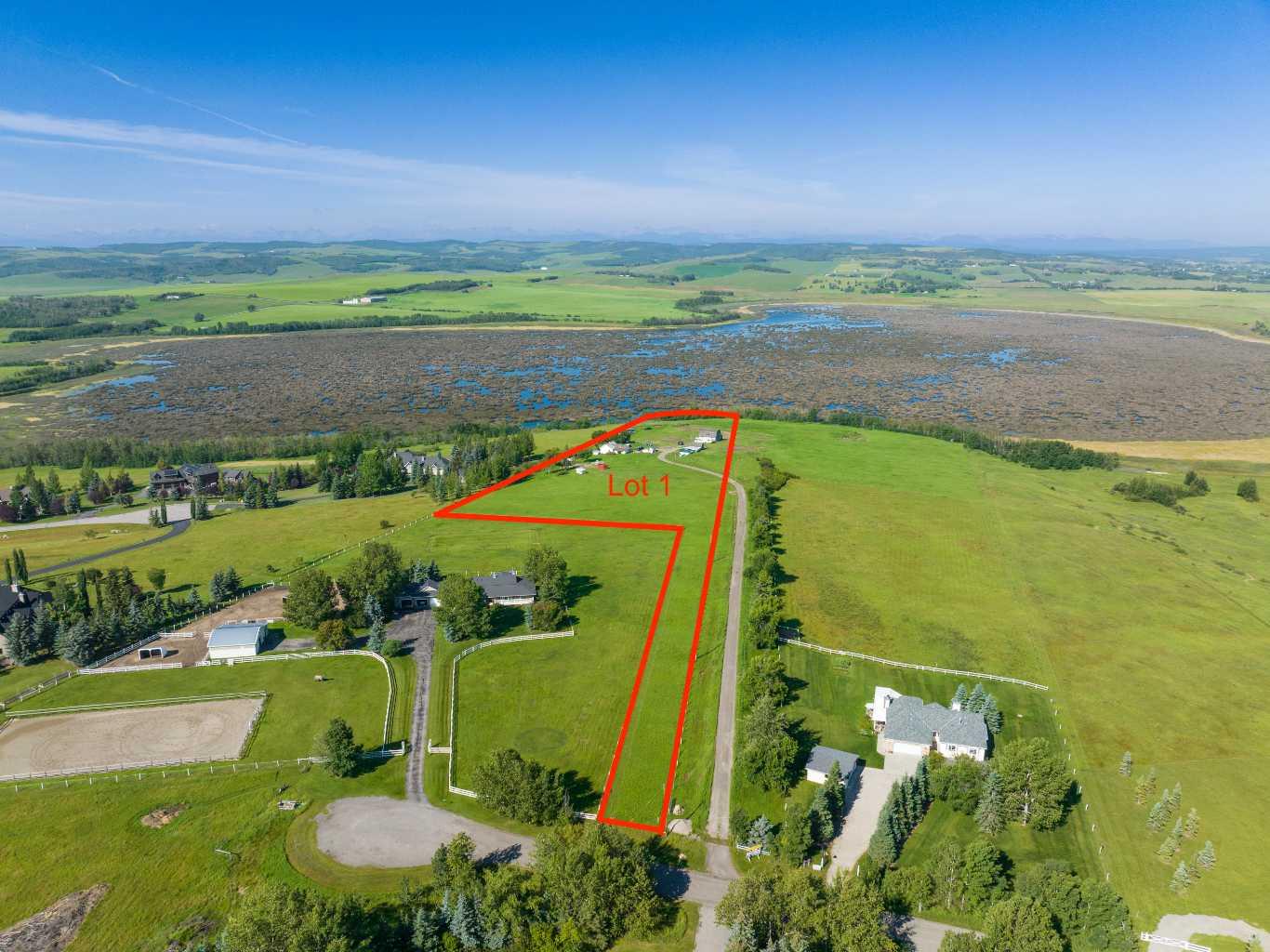 96039 198 Avenue W LOT 3