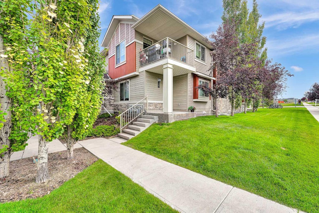 Photo of 250 Sage Valley Road NW #1502, Calgary, AB T3R 0R6 (MLS # A2343103)