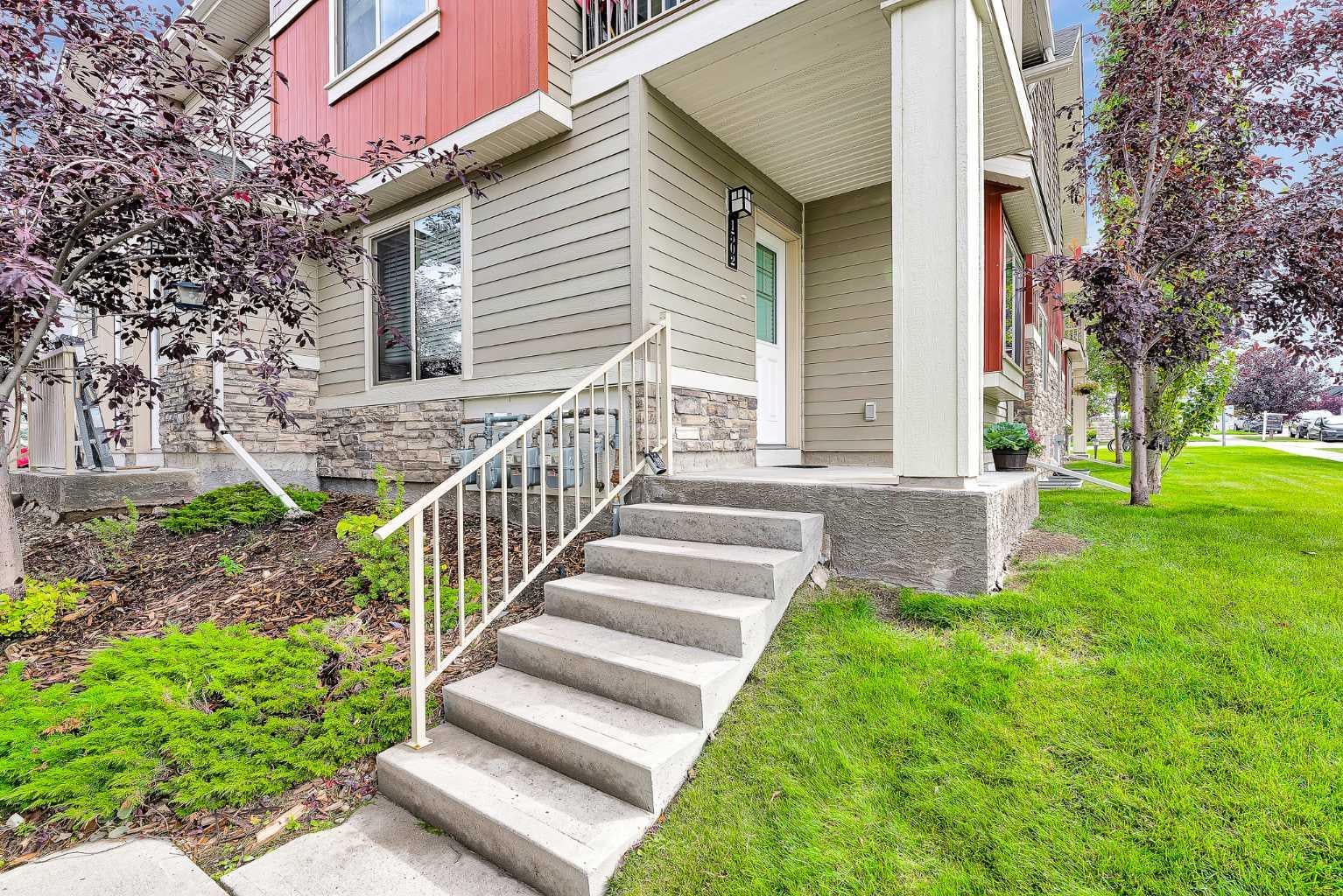250 Sage Valley Road NW 1502