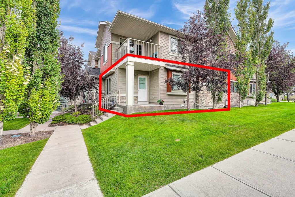 Photo of 250 Sage Valley Road NW #1502, Calgary, AB T3R 0R6 (MLS # A2343103)