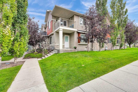 Photo of 250 Sage Valley Road NW #1502, Calgary, AB T3R 0R6 (MLS # A2343103)