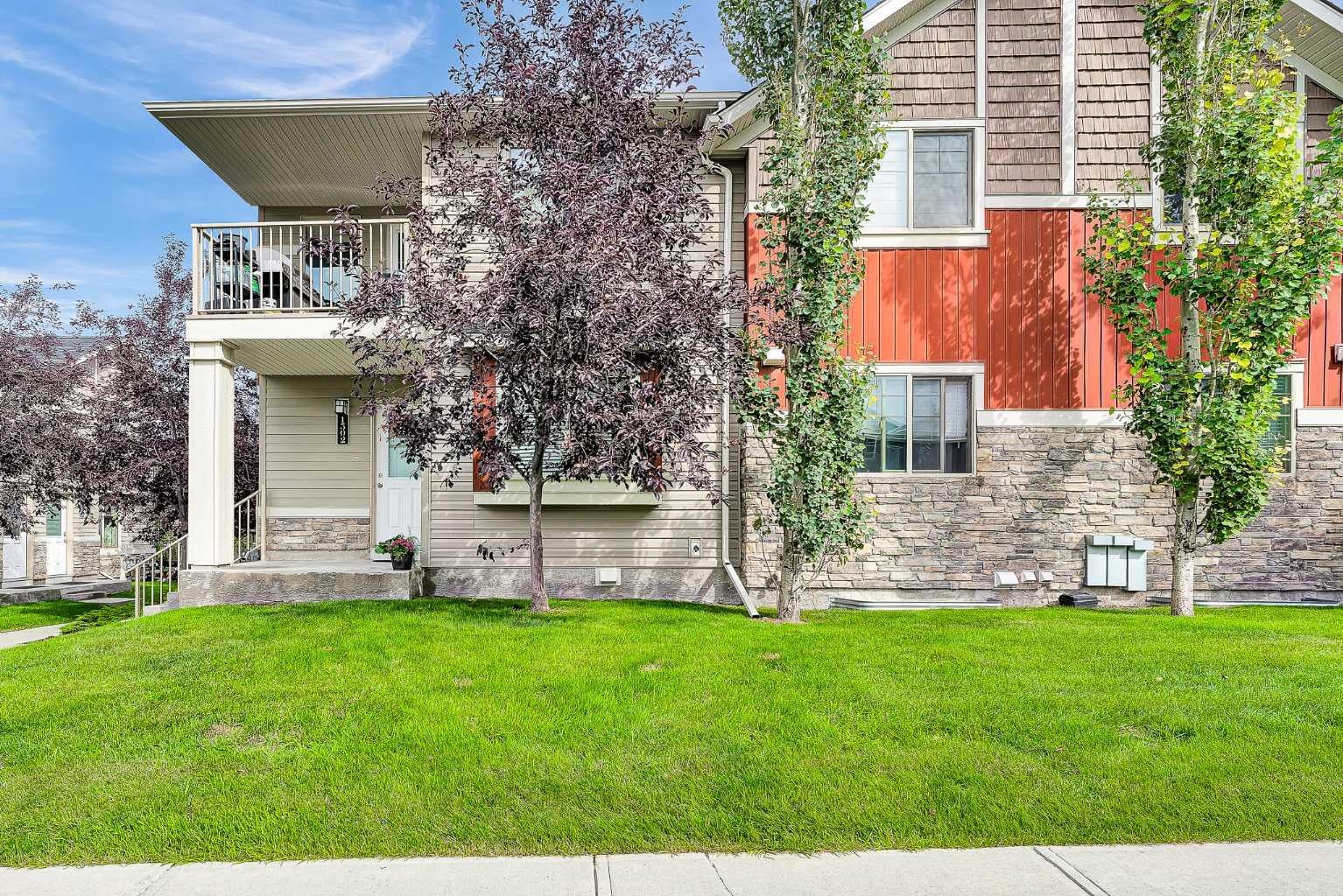 250 Sage Valley Road NW 1502