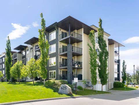 Photo of 625 Glenbow Drive #1302, Cochrane, AB T4C 0S7 (MLS # A2320322)