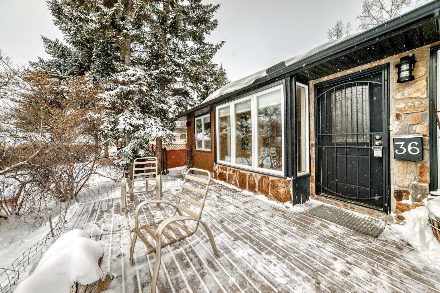 36 Dalrymple Green NW