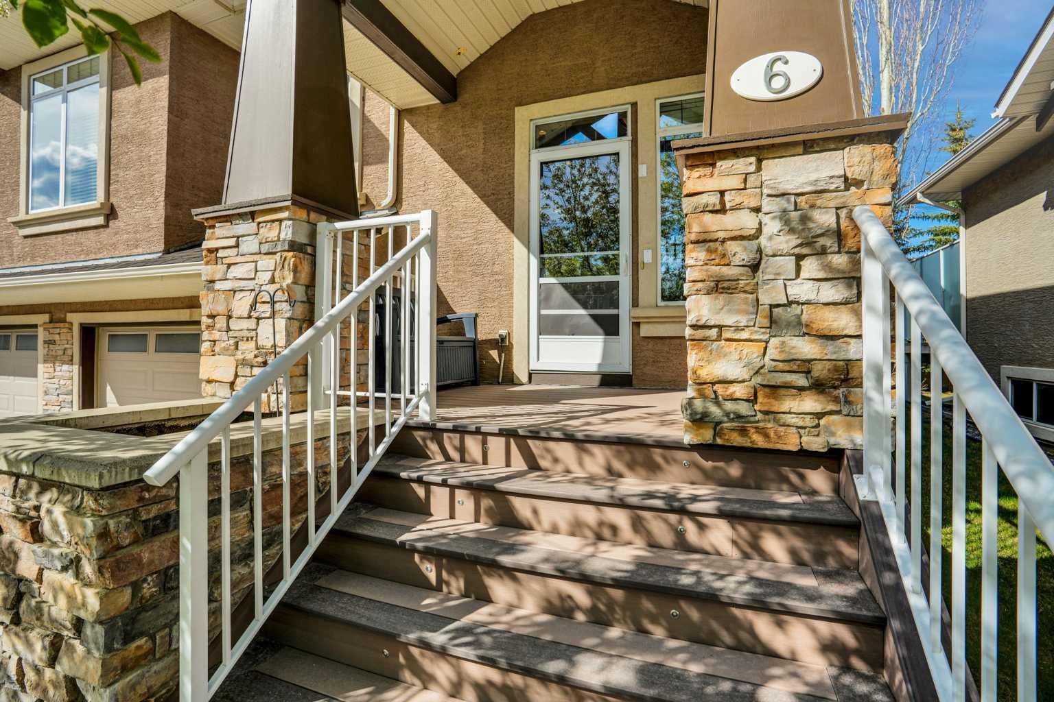 6 Discovery Woods Villas SW