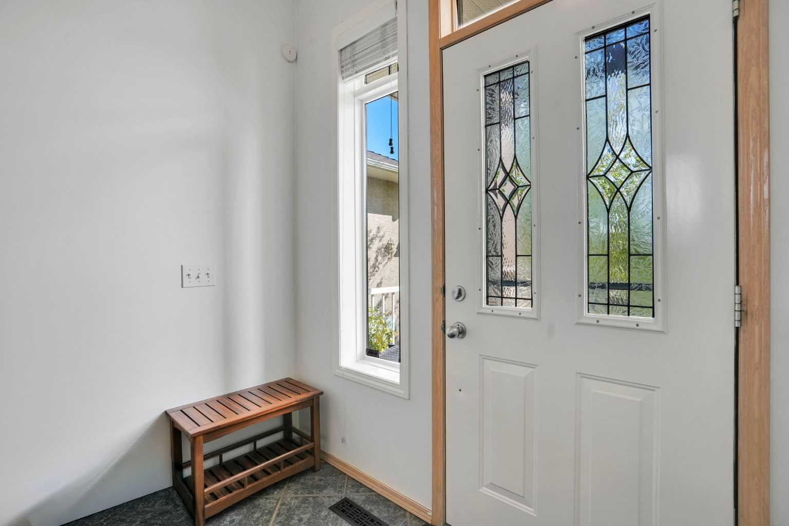 6 Discovery Woods Villas SW